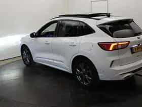 Ford Kuga (2020) thumbnail 62