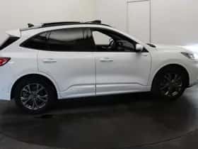 Ford Kuga (2020) thumbnail 74