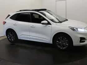 Ford Kuga (2020) thumbnail 78