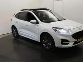 Ford Kuga (2020) thumbnail 80
