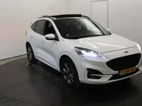 Ford Kuga (2020) thumbnail 81