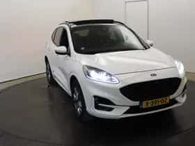 Ford Kuga (2020) thumbnail 82