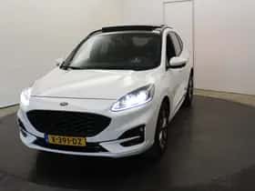 Ford Kuga (2020) thumbnail 86