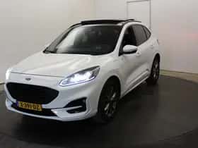 Ford Kuga (2020) thumbnail 87