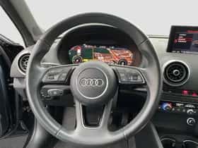 Audi A3 (2019) thumbnail 12