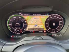 Audi A3 (2019) thumbnail 13