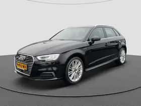 Audi A3 (2019) thumbnail 4