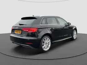Audi A3 (2019) thumbnail 5