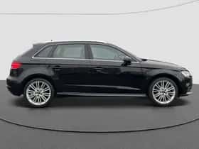Audi A3 (2019) thumbnail 6