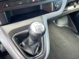 Toyota Proace (2018) thumbnail 13