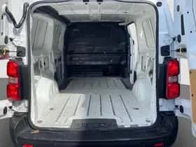 Toyota Proace (2018) thumbnail 16