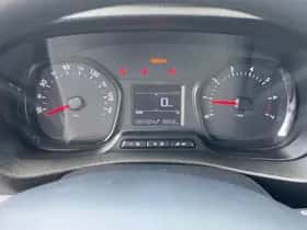 Toyota Proace (2018) thumbnail 10