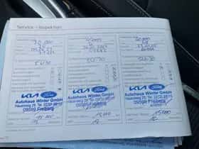 Kia Ceed Sportswagon (2021) thumbnail 22
