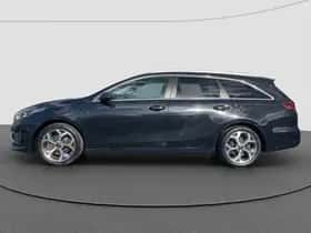 Kia Ceed Sportswagon (2021) thumbnail 5