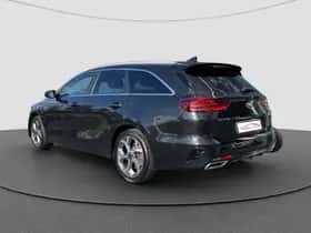 Kia Ceed Sportswagon (2021) thumbnail 6