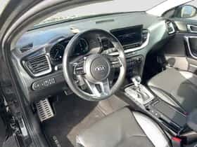 Kia Ceed Sportswagon (2021) thumbnail 8