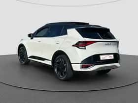 Kia Sportage (2022) thumbnail 2