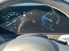 Kia Sportage (2022) thumbnail 16