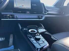Kia Sportage (2022) thumbnail 23