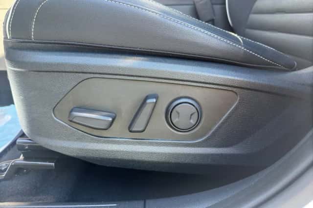 Kia Sportage (2022) thumbnail 5