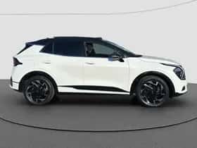 Kia Sportage (2022) thumbnail 7