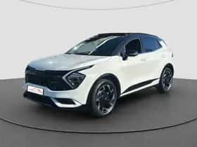 Kia Sportage (2022) thumbnail 8
