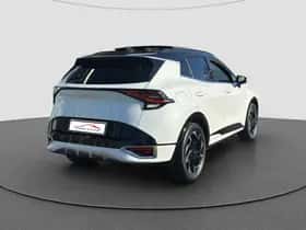 Kia Sportage (2022) thumbnail 9