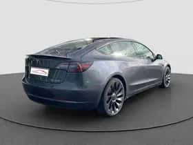 Tesla Model 3 (2022) thumbnail 6
