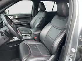 Ford Explorer (2021) thumbnail 11
