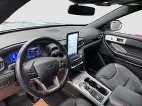 Ford Explorer (2021) thumbnail 12