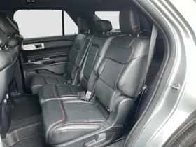 Ford Explorer (2021) thumbnail 26