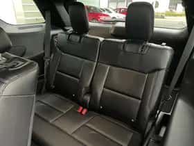 Ford Explorer (2021) thumbnail 28