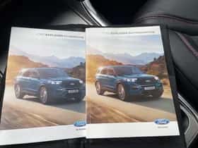 Ford Explorer (2021) thumbnail 36