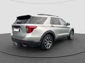 Ford Explorer (2021) thumbnail 7