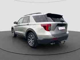 Ford Explorer (2021) thumbnail 9
