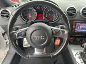 Audi TT thumbnail 11
