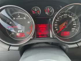 Audi TT thumbnail 12