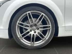 Audi TT thumbnail 23