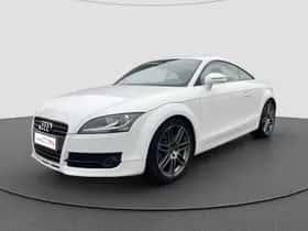 Audi TT (2008) thumbnail 5