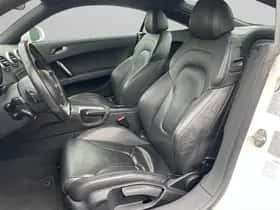 Audi TT thumbnail 9