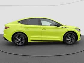Škoda Enyaq (2023) thumbnail 2