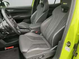 Škoda Enyaq (2023) thumbnail 15