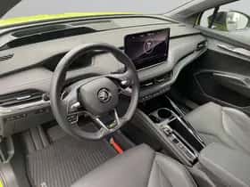Škoda Enyaq (2023) thumbnail 16