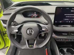 Škoda Enyaq (2023) thumbnail 17