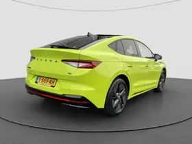 Škoda Enyaq (2023) thumbnail 3