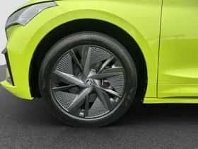 Škoda Enyaq (2023) thumbnail 7