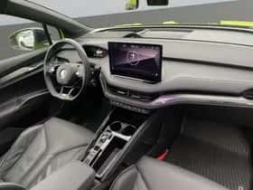Škoda Enyaq (2023) thumbnail 8