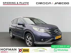 Honda CR-V (2014)