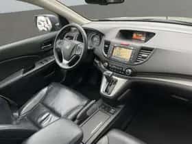 Honda CR-V (2014) thumbnail 2