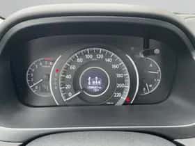 Honda CR-V (2014) thumbnail 13